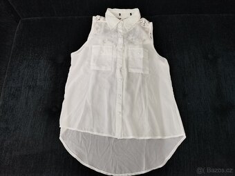 Dámské oblečení - 17