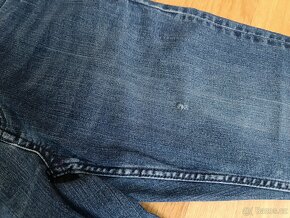 4x LIVERGY® Pánské džíny "Slim Fit", vel. 46 (30/32) - 17