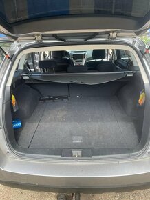 Subaru Outback 2011 - 17