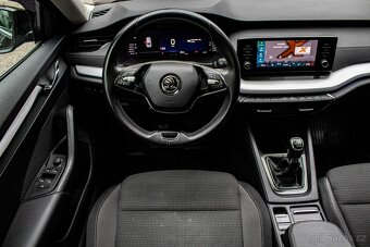 Škoda Octavia 1.5 TSI Ambition - 17