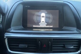 MAZDA CX-5 2.0i 118KW 4x4 MANUÁL LED-NAVI-VYHŘEV-KAMERA-BOSE - 17