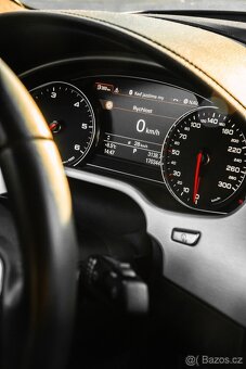 Audi A8 Long Quattro 3.0 TDi 190kw - 17
