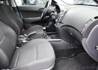 Hyundai i30 CW 1.4i 2xKOLA - 17
