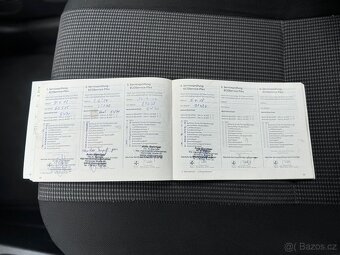 Opel Meriva 1,6 i 16v 74kW COSMO AC HEZKÝ STAV - 17
