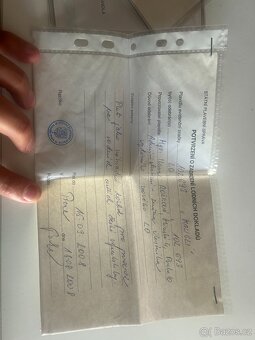 Prodám kajutovou loď Beluga - 17