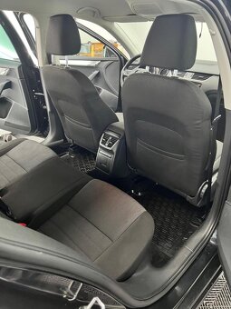 Škoda Octavia 3 combi - 17