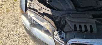 Audi A4 Avant 2,0 tdi 103 kw 2006.Automat - 17