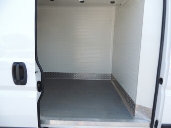 Fiat Ducato 2.2MJet,103kw,2023,izotherm,L3H2,1maj.-21%DPH - 17