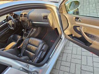 Vw golf 5 gti 2.0tfsi 147kw - 17