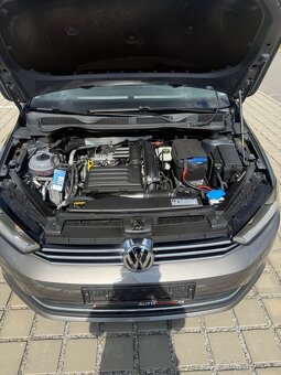 Volkswagen Golf Sportsvan 1.4TSi 92kW Highline Tažné - 17