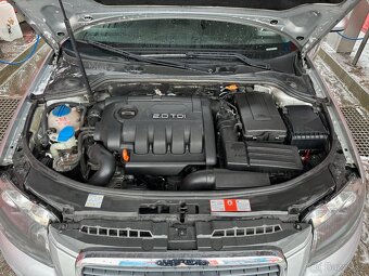 Audi A3 2.0 TDI 103kW 8P BMM - 17