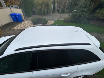 Audi A4 b8.5 - 17