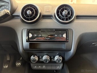 Audi A1 2.0TDi 105KW S-Line/Servis.kn. - 17