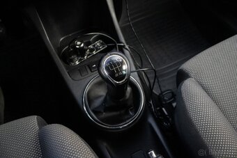 Škoda Roomster 1.2 TSI Active - 17
