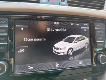 Škoda Octavia III 4x4 Liftback - 17