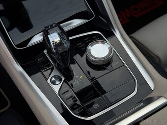 BMW X6 xDrive30d M Sport Pano,Laser,Ambient,Adaptiv,Nezáv. k - 17