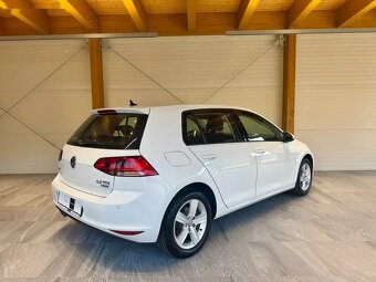 Volkswagen Golf, 2.0 TDi 110 Kw Highline - 17