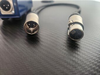 Shure SM7B a příslušenství - Nepoužitý, jako nový (orig.) - 17