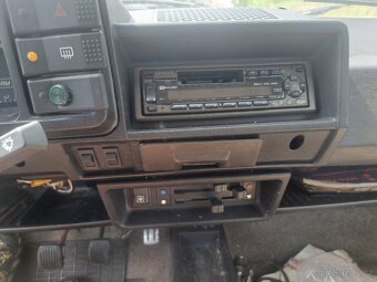 Wartburg 1.3, pěkný. - 17