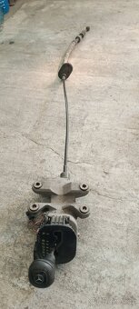 Prodam náhradní díly na MB VITO 638 - 17