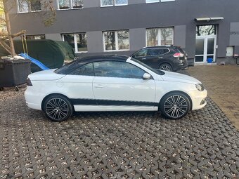 Volkswagen Eos Exklusive 2Tdi - 17