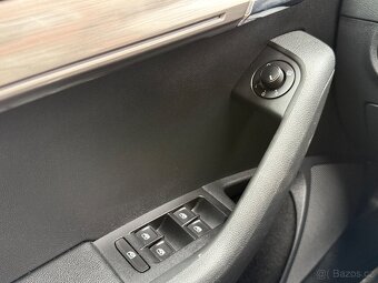 Škoda Octavia 3 2.0 tdi combi - 17