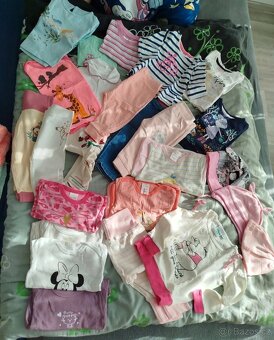 Oblečení po dceři - 17