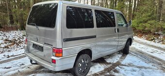 Vw t4 2.5 tdi 111kw multivan - 17