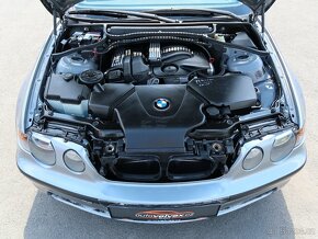 BMW 316ti,85kW,Compact,Klima,STK01/2026 - 17