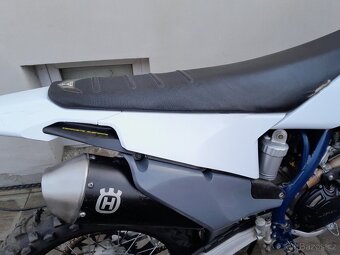 Husqvarna FC 450 2020 (KTM SXF 450) - 17