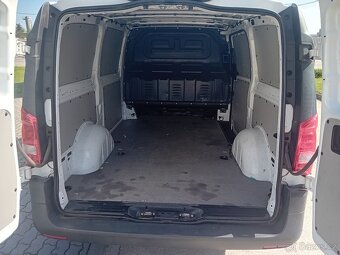 Mercedes-Benz Vito 114 CDI 128000KM - 17