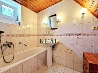 Prodej, rodinný dům, 1820 m2, Blažim, Louny - 17