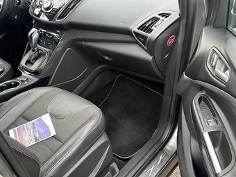 Ford Kuga 2.0TDCi 120kw 4x4, r.2014, automat, 1.maj.,servisk - 17