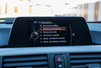 BMW radu 3 Touring 320d xDrive - 17