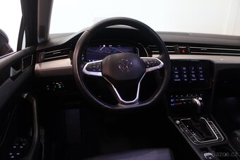 VW Passat B8 2.0TDI DSG Facelift | 110kW | Display | Matrix - 17