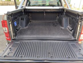 FORD RANGER 2.2 TDCI KIMITED 4x4 MANUÁL - 17
