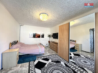 Prodej rodinného domu, 276 m², Žulová, ul. Školní - 17