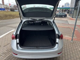 Škoda Octavia 1.0 TSi 81kW Business - 17