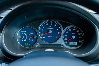 Subaru Impreza STi Prodrive JDM 2001 RHD, krásná rarita, WRC - 17