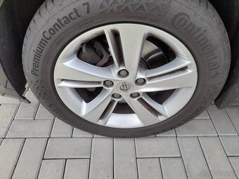 OPEL INSIGNIA KOMBI 2,0 CDTI,128 KW,  R.V.2022 - 17