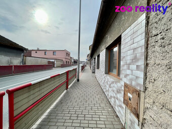 Prodej, rodinný dům , Chlumec nad Cidlinou (okr. Hradec Král - 17