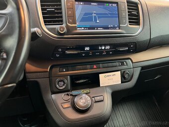 Toyota Proace Verso 2.0 D4D,130kW,Automat,8míst,LED,ČR,2023 - 17