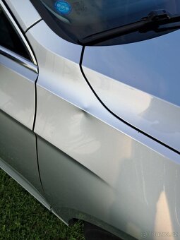 Volkswagen Passat B8 2017 - 17