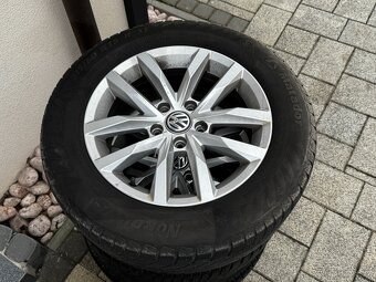 Volkswagen Passat Variant 2.0 TDI EVO Business DSG - 17