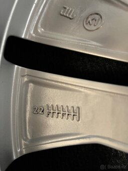 5x112 R17 VW Passat B8 Alltrack - TOP STAV - 17
