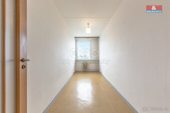 Prodej bytu 3+kk, 67 m², Praha, ul. Brechtova - 17