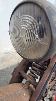 Jawa 250 Speciál, rok 1937 - 17