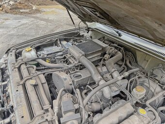 Nissan Patrol GR 2.8 TD6 PRO ZNALCE - 17