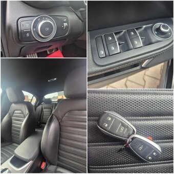 Alfa Romeo Giulia 2.0 Veloce 206 kW (ODPOČET DPH) - 17