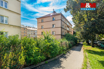 Prodej bytu 2+kk, 166 m², Ústí nad Labem, ul. Na Popluží - 17